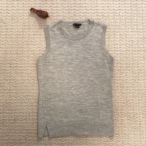 Theory Grey Shell / Tank